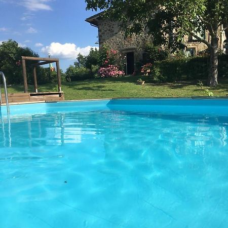 فيتشو Il Mugello B&B المظهر الخارجي الصورة