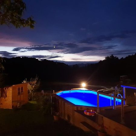 فيتشو Il Mugello B&B المظهر الخارجي الصورة