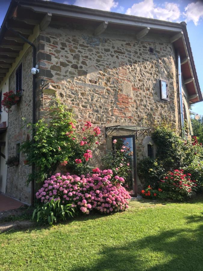 فيتشو Il Mugello B&B المظهر الخارجي الصورة