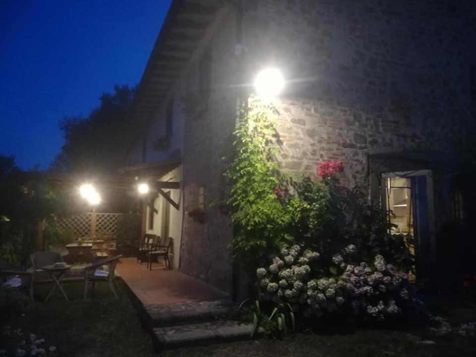 فيتشو Il Mugello B&B المظهر الخارجي الصورة