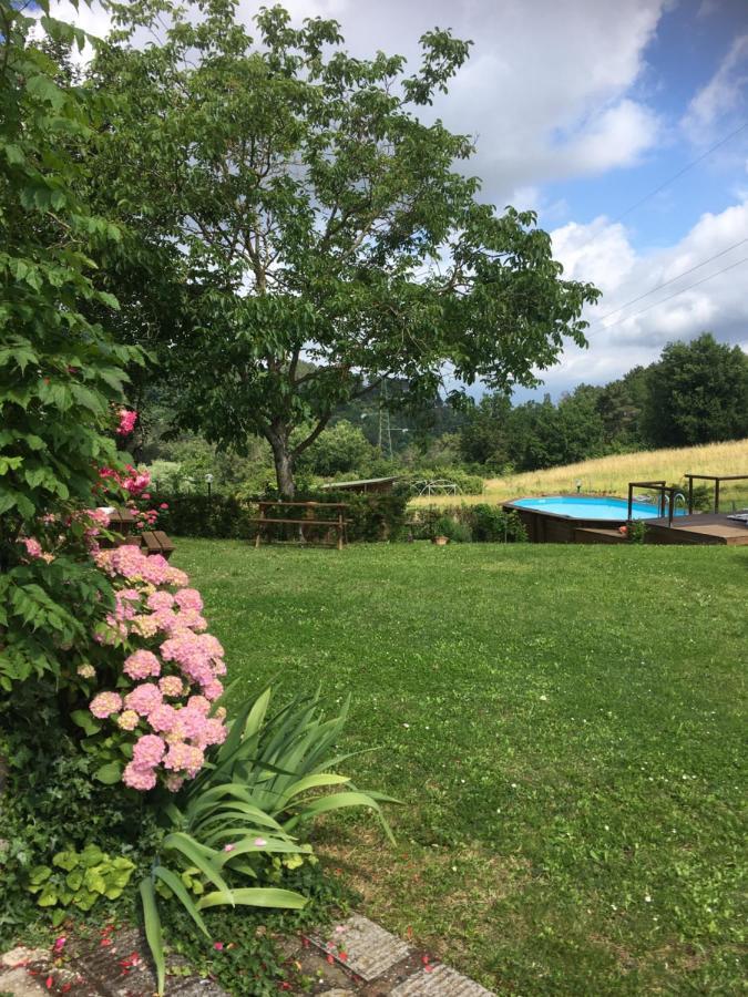 فيتشو Il Mugello B&B المظهر الخارجي الصورة