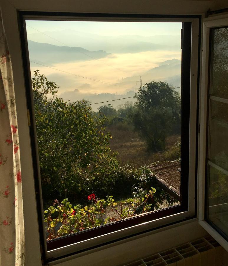 فيتشو Il Mugello B&B المظهر الخارجي الصورة