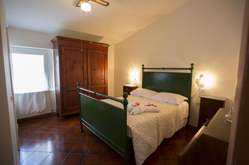 فيتشو Il Mugello B&B المظهر الخارجي الصورة