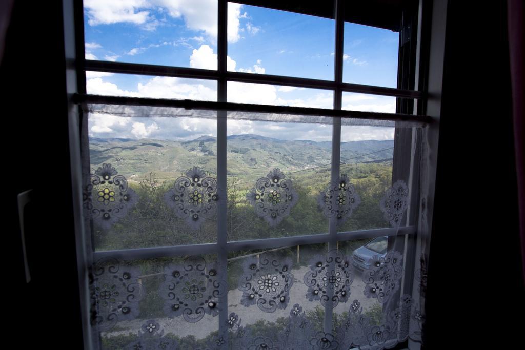 فيتشو Il Mugello B&B المظهر الخارجي الصورة