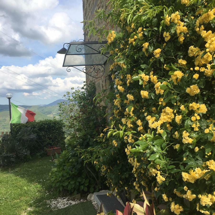 فيتشو Il Mugello B&B المظهر الخارجي الصورة
