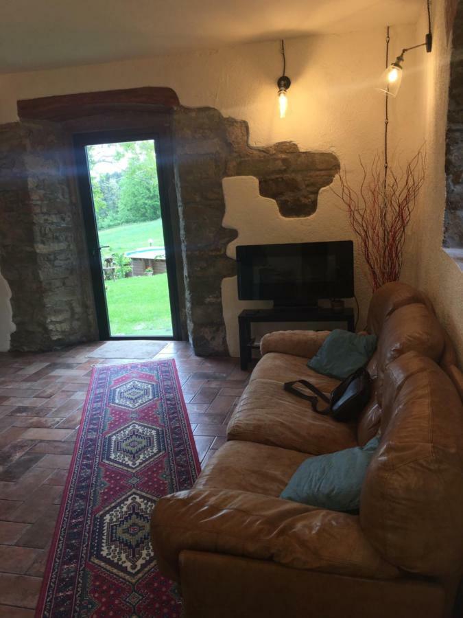 فيتشو Il Mugello B&B المظهر الخارجي الصورة
