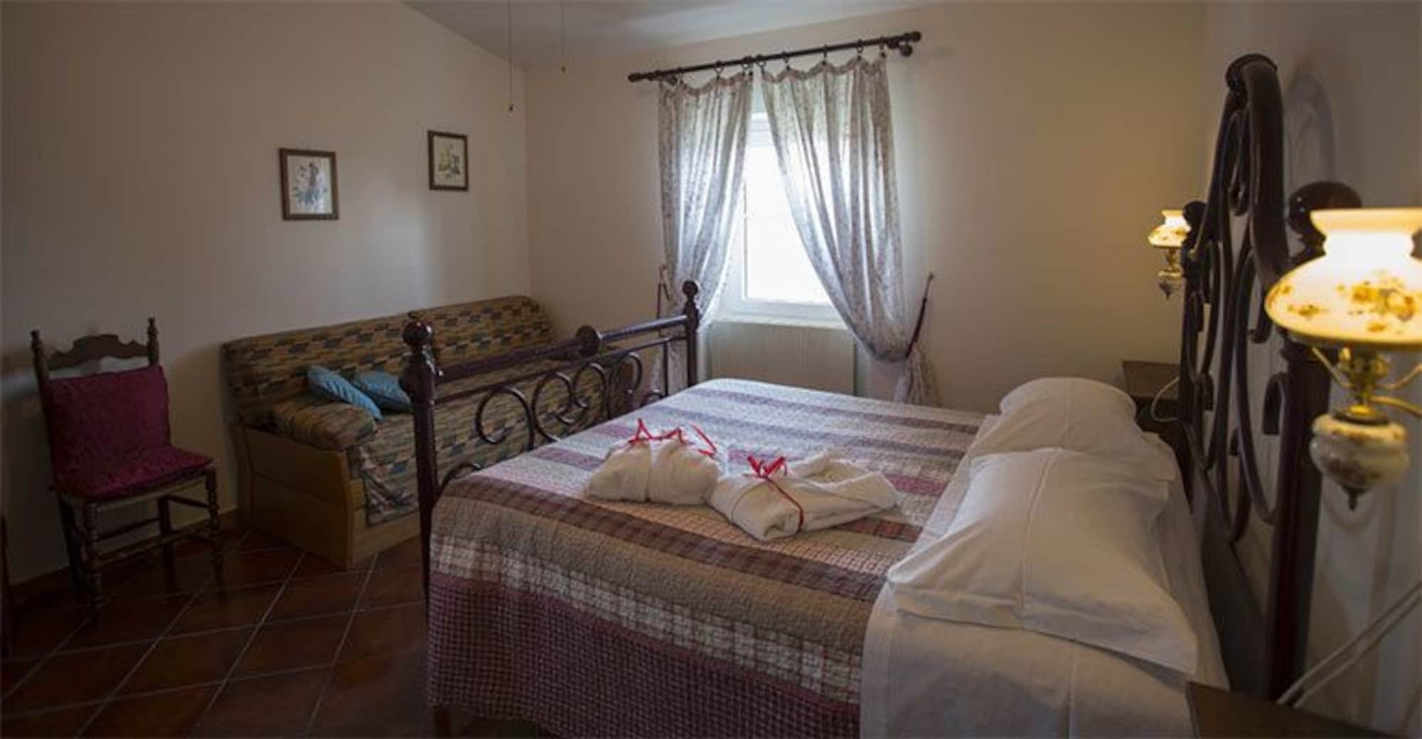 فيتشو Il Mugello B&B المظهر الخارجي الصورة